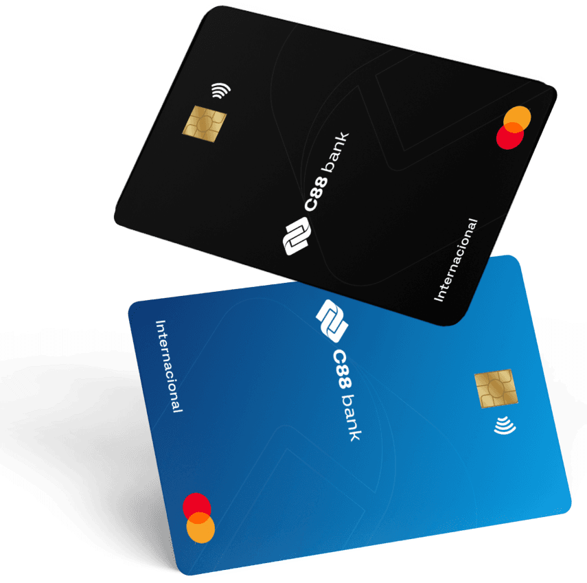 Crédito Garantido Ilustração